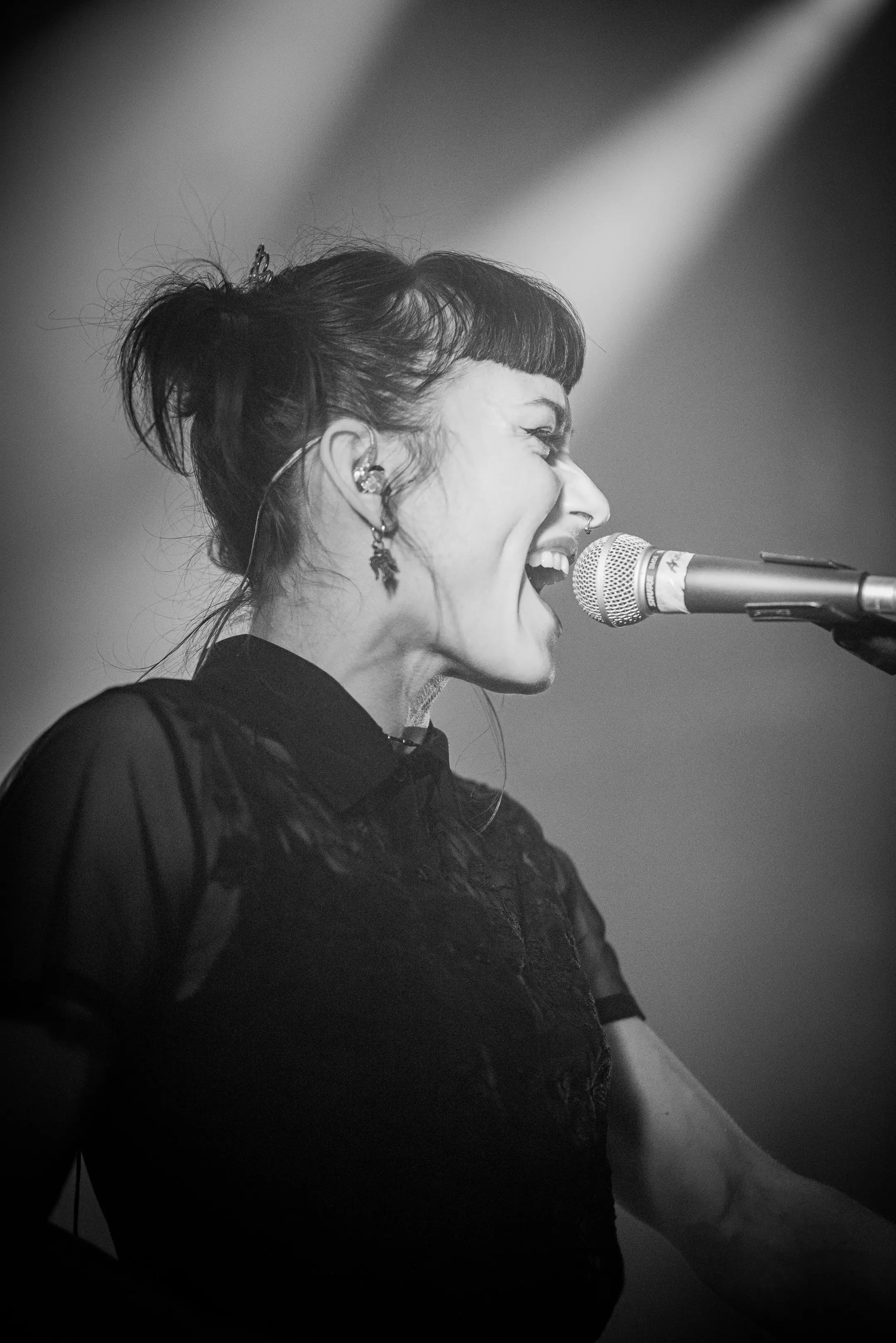 Série Live, image 36