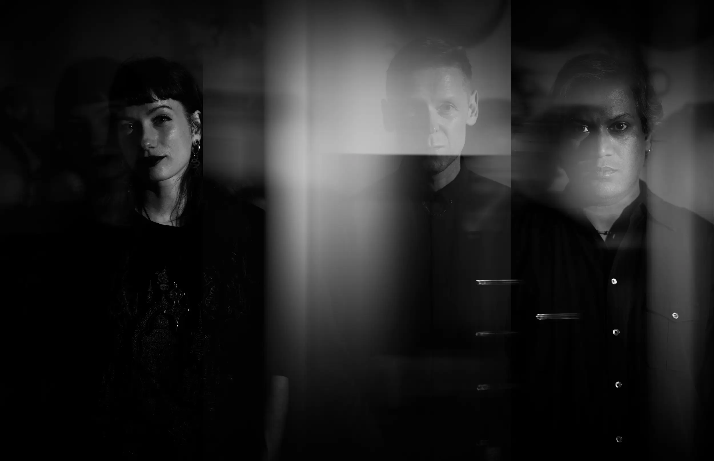 Série Portraits, image 2